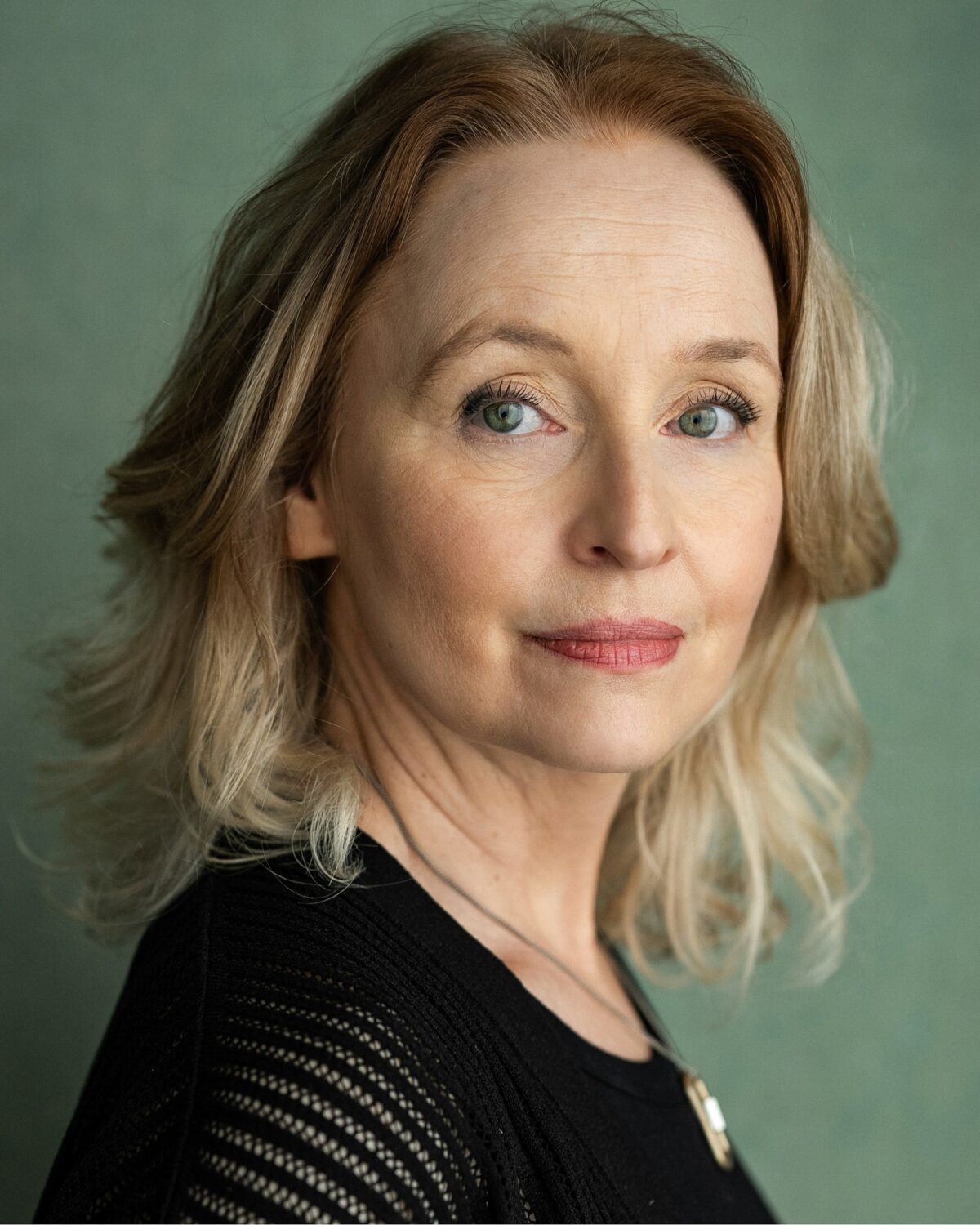 Jo-Anne Stockham