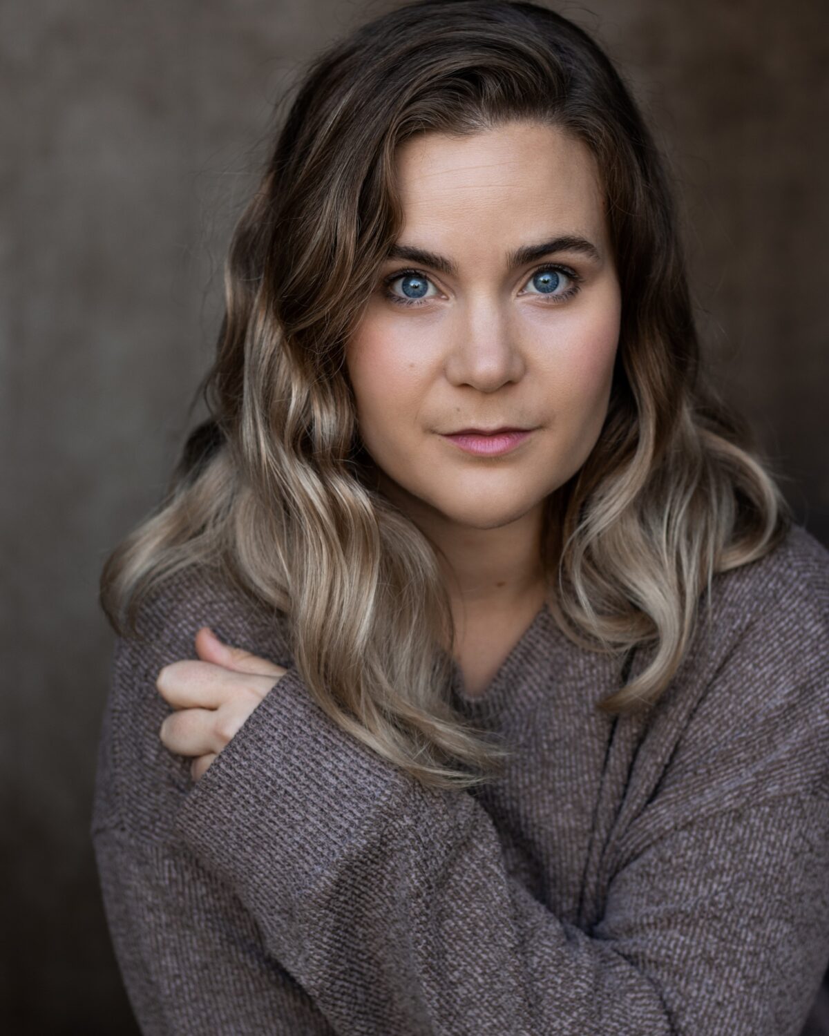 Natasha Barnes