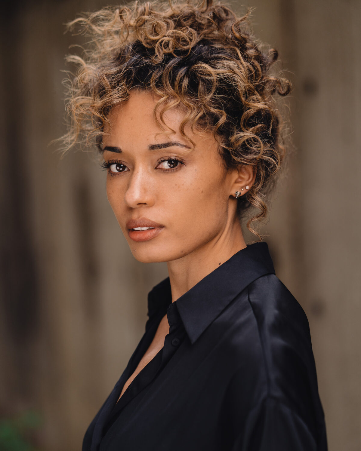 Olivia Swann