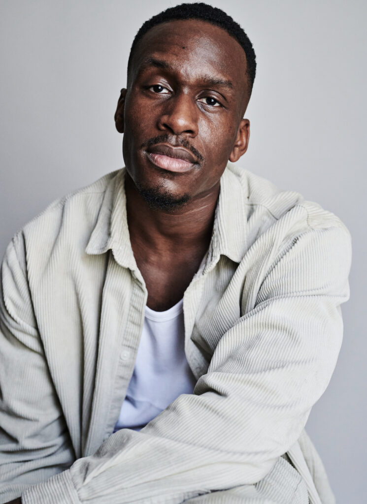 Patrick Martins - The Artists Partnership