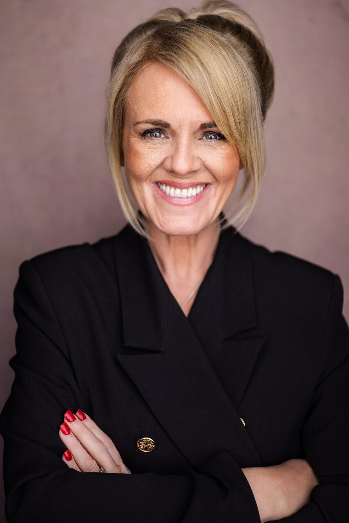Sally Lindsay