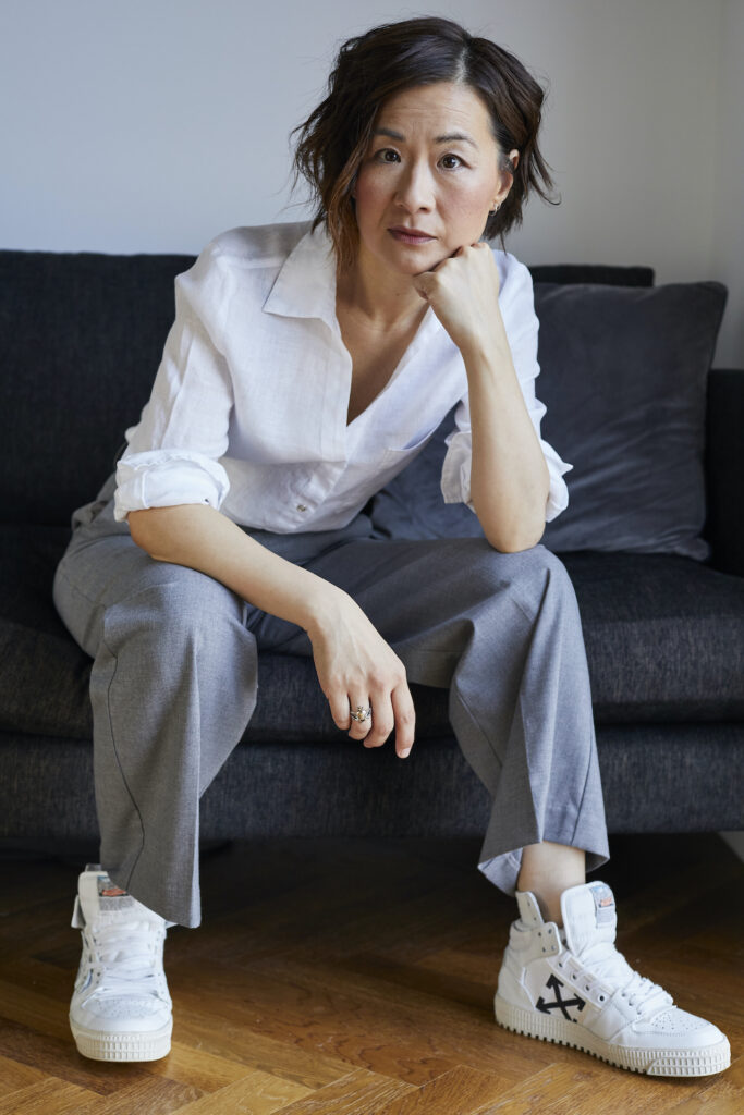 Sarah Leung
