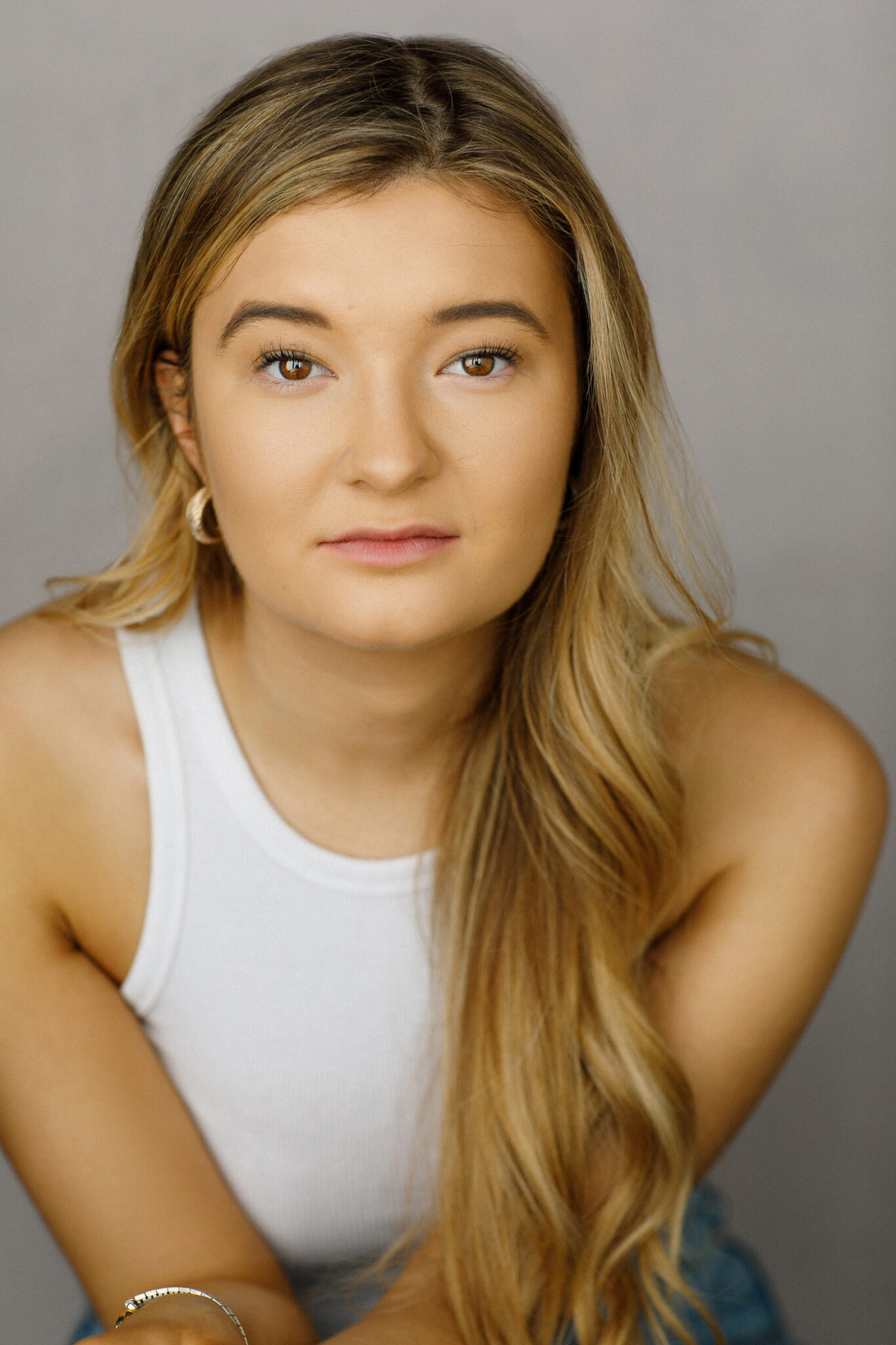 Eliza Smith - The Artists Partnership