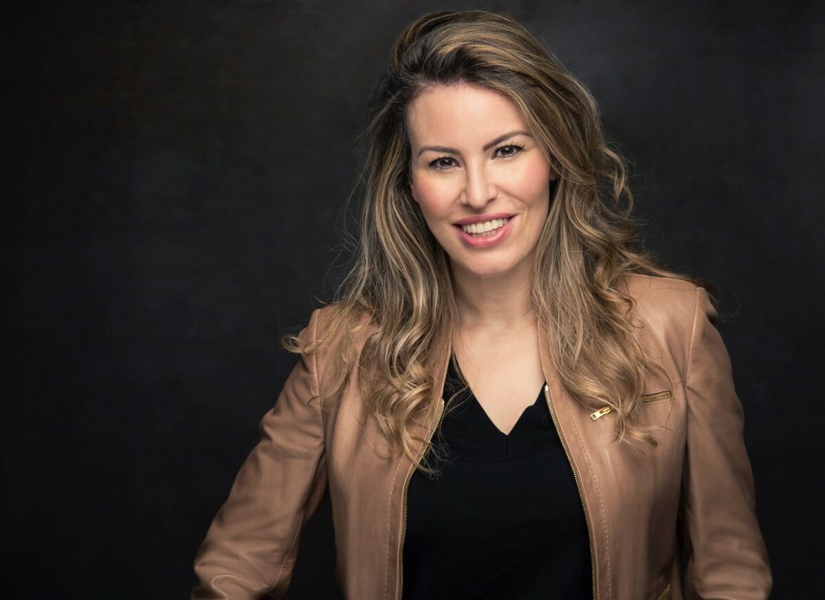 Farah Nabulsi