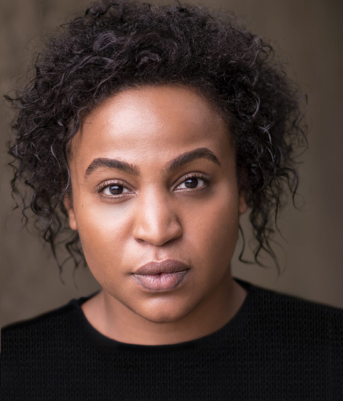 Sophia Nomvete