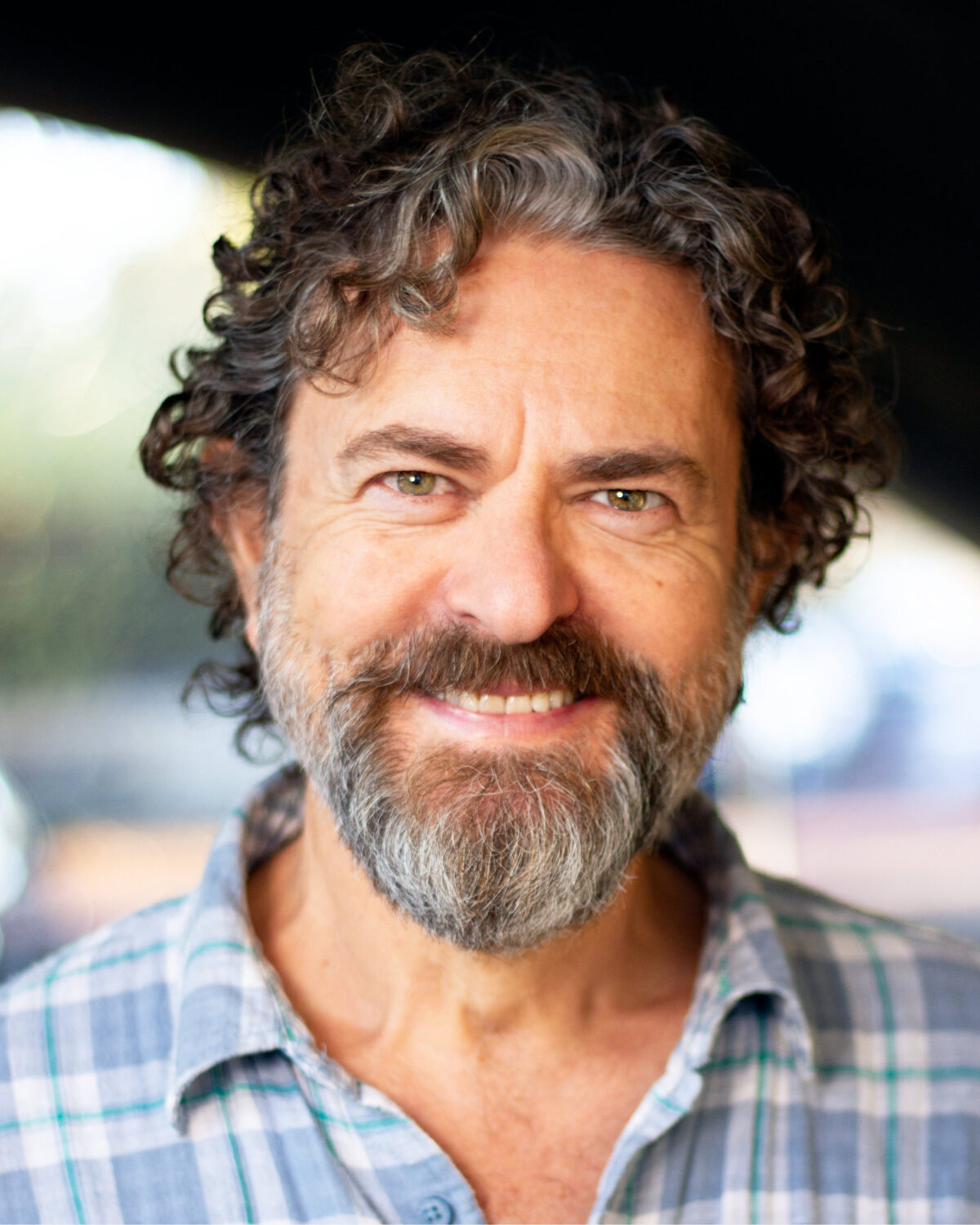 Rick Bacon