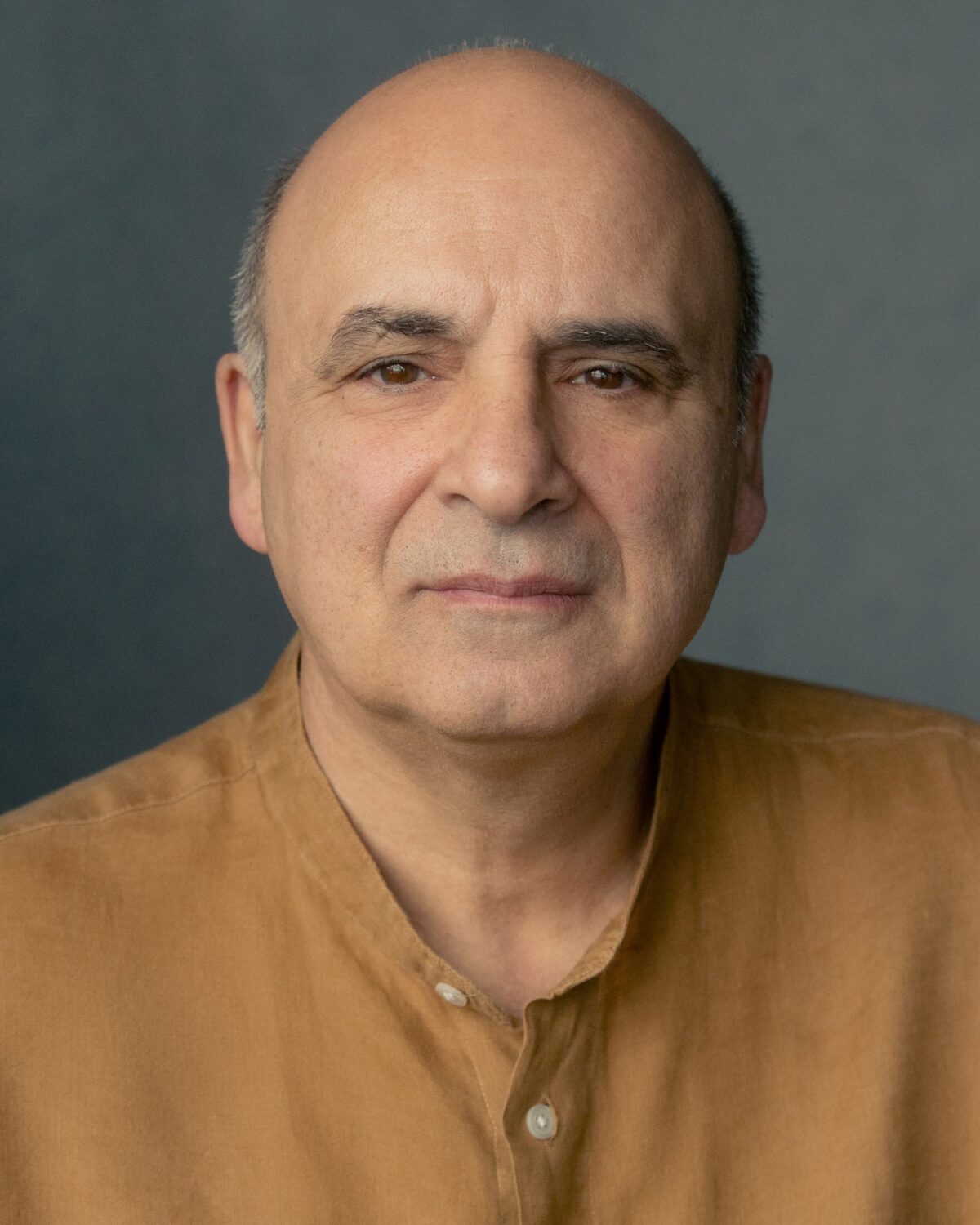 Peter Polycarpou