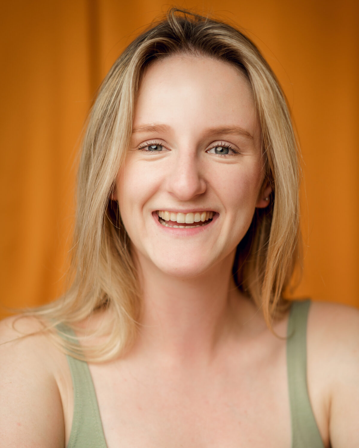 Grace Evans