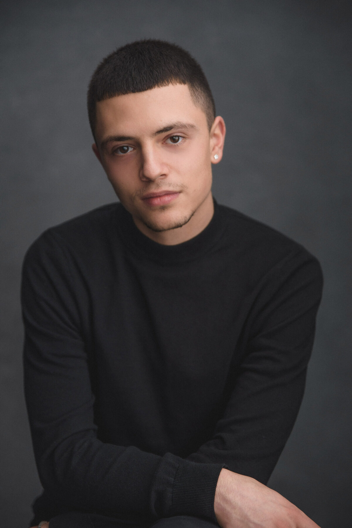 Luca Kamleh Chapman