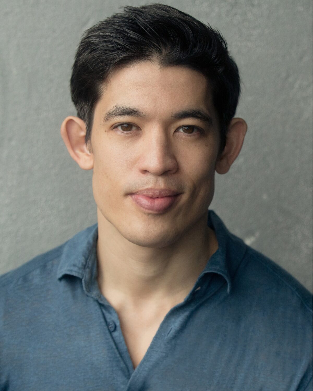 Christopher Chung