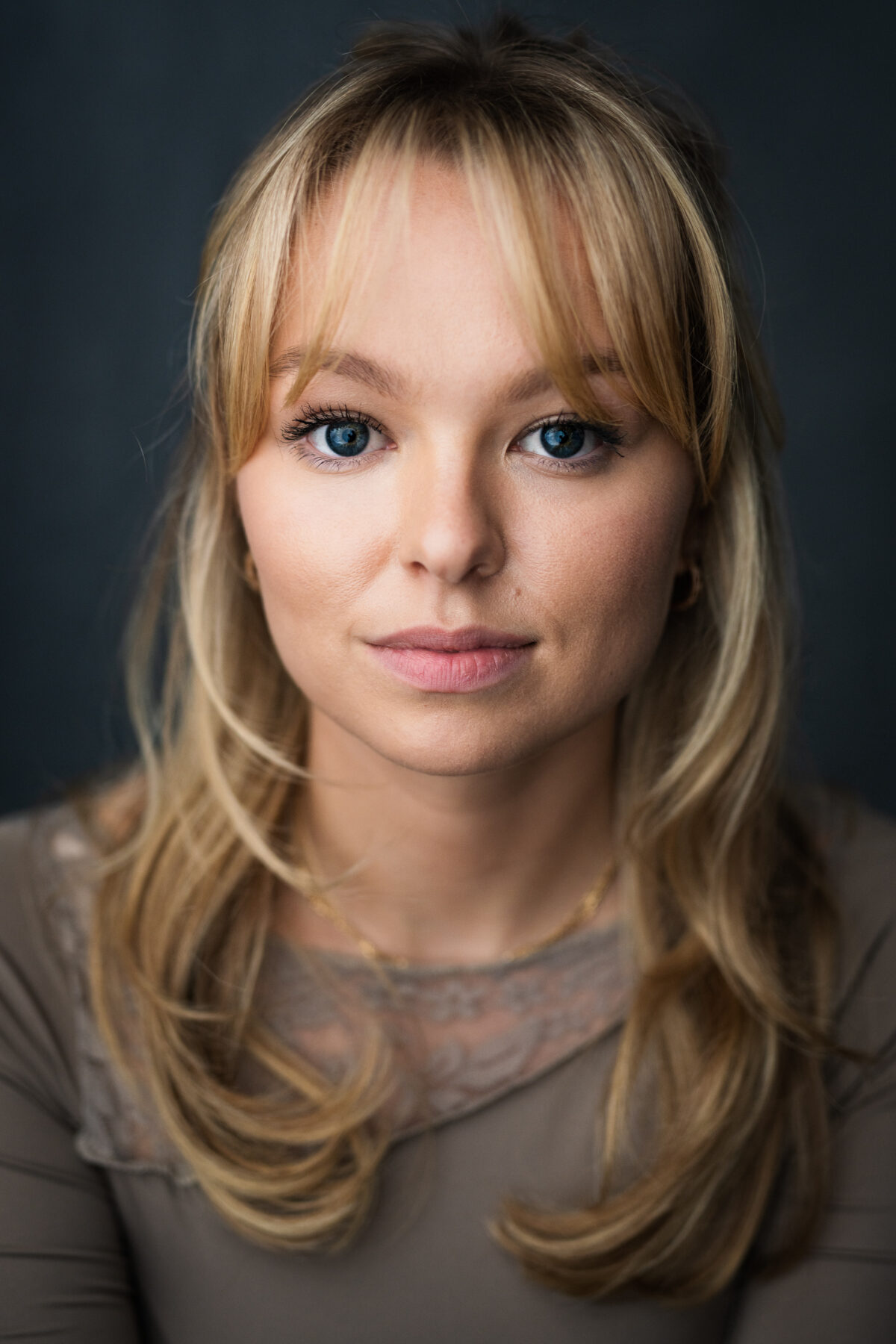 Jemma Donovan