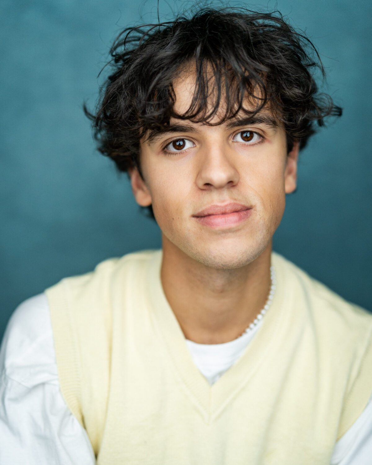 Aaron Garland