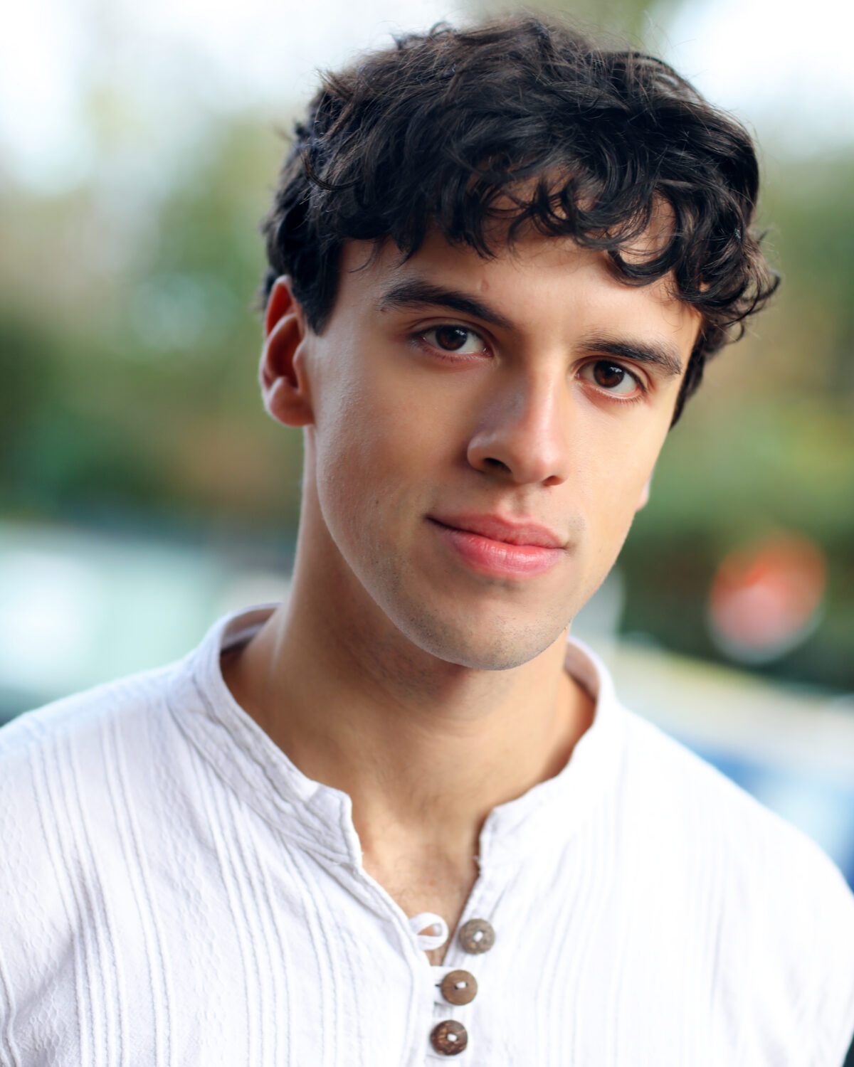 Aaron Garland