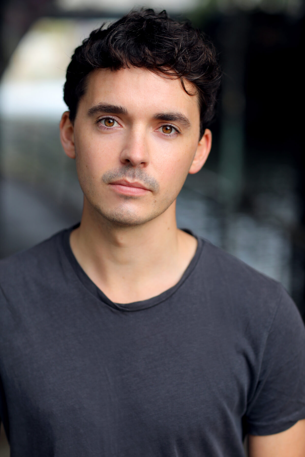 Joshua Akehurst