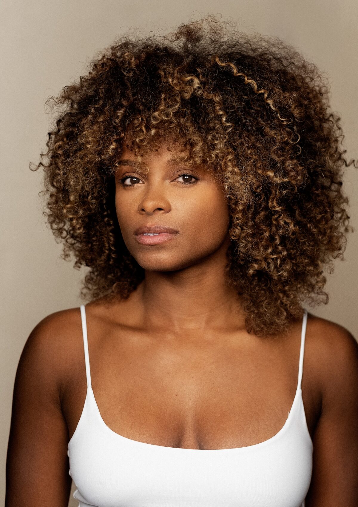 Fleur East