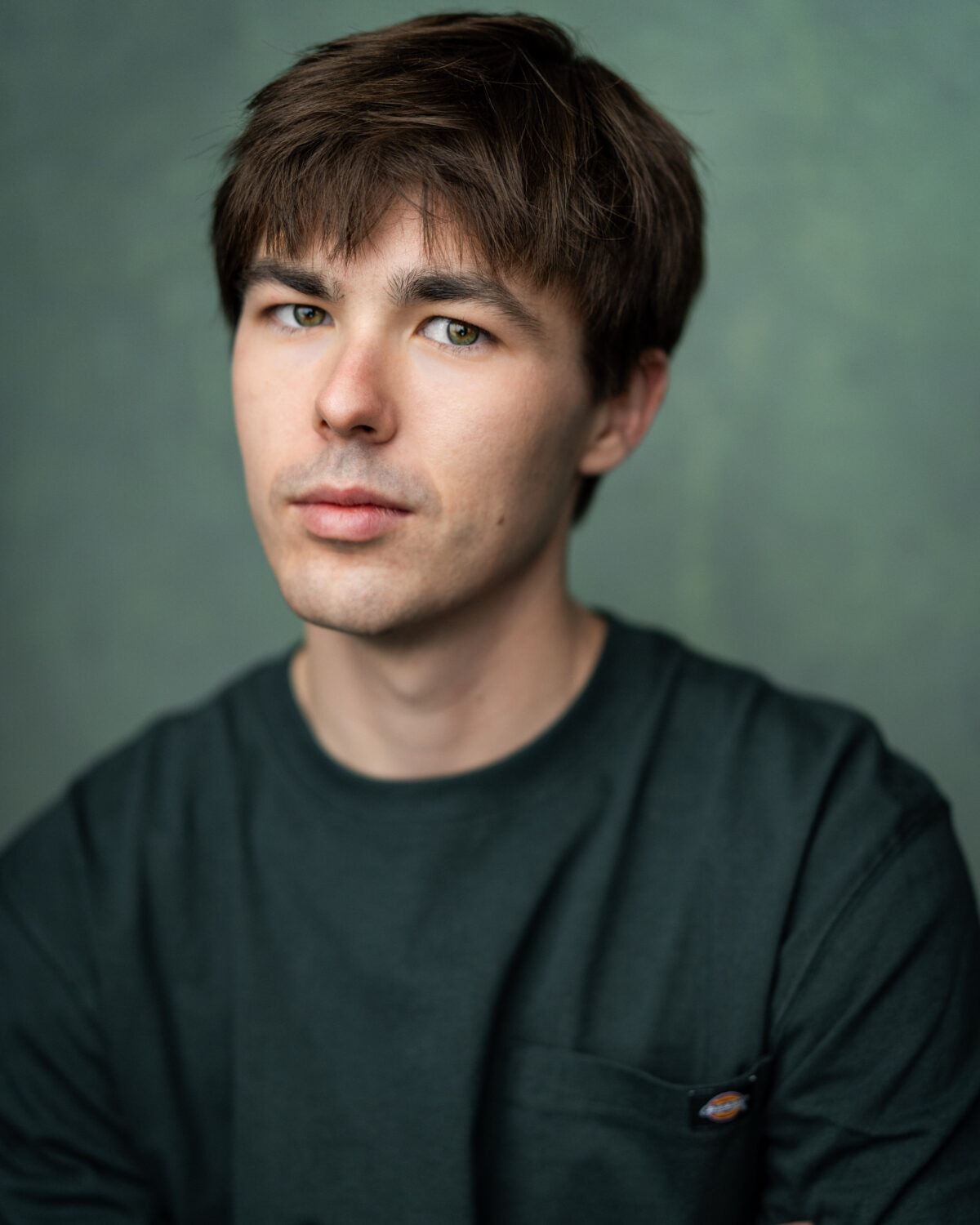 Chase Brown
