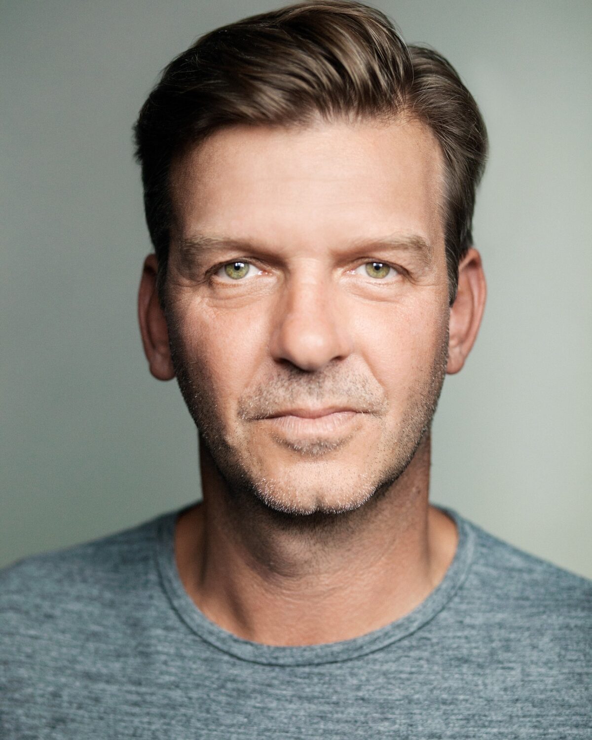 Jason Hughes