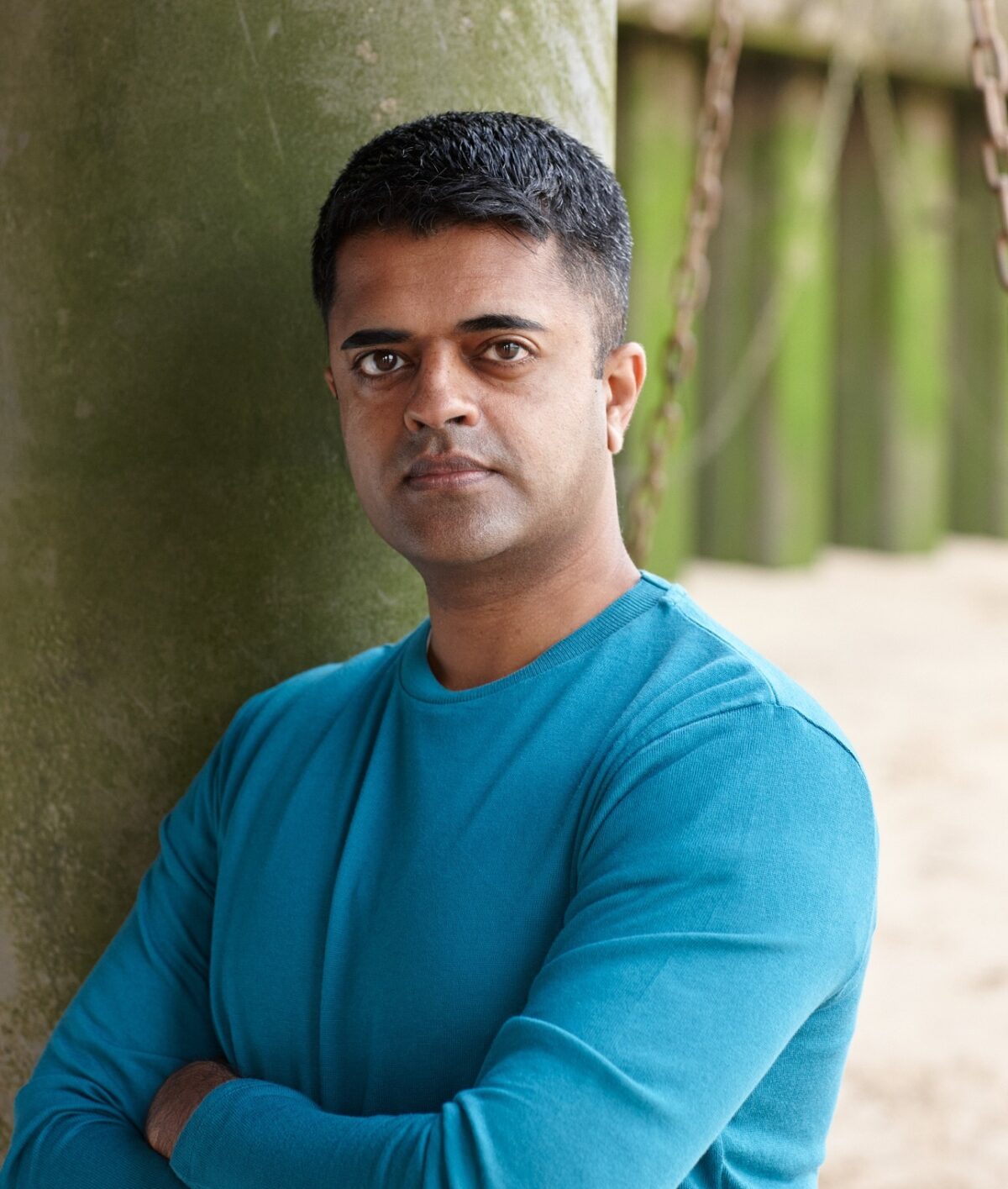 Divian Ladwa