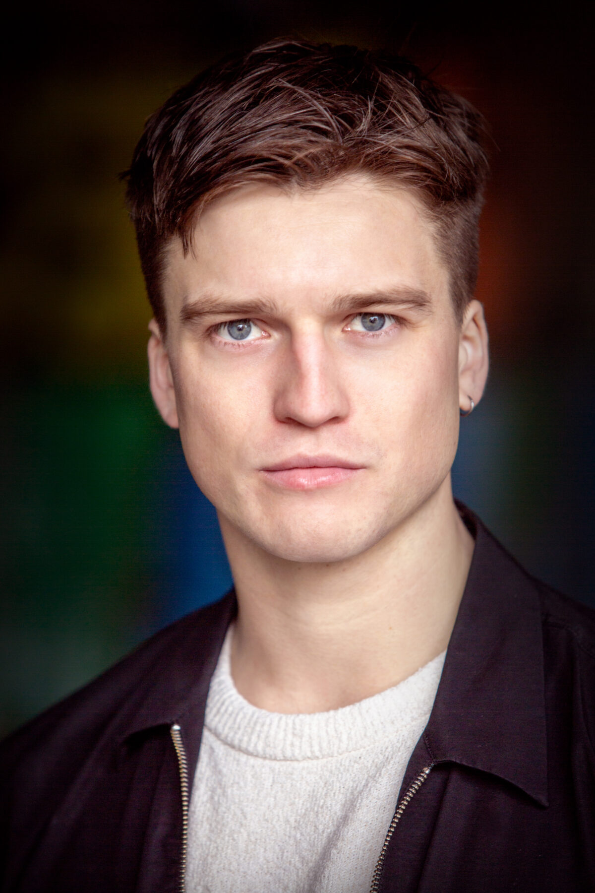 Hamish Frew