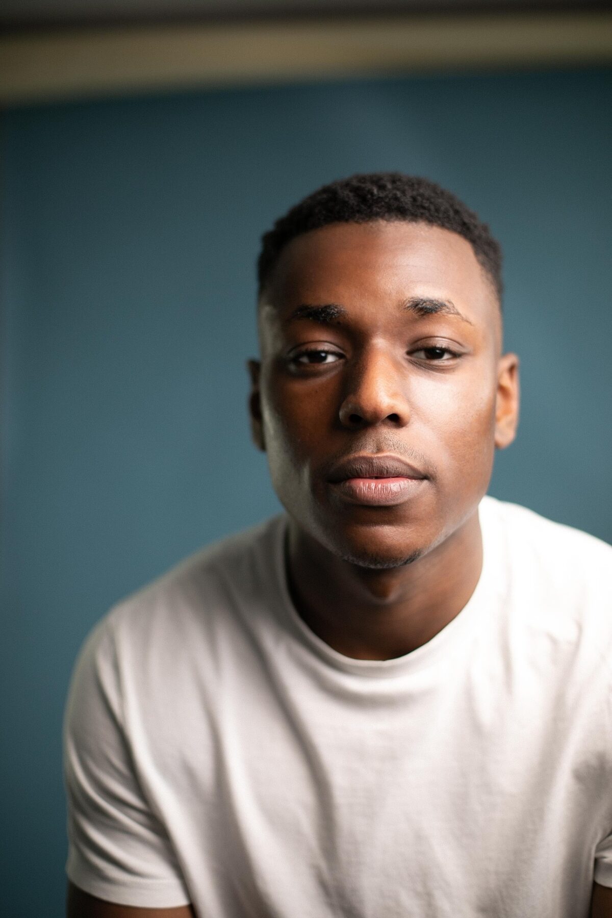 Marcus Omoro