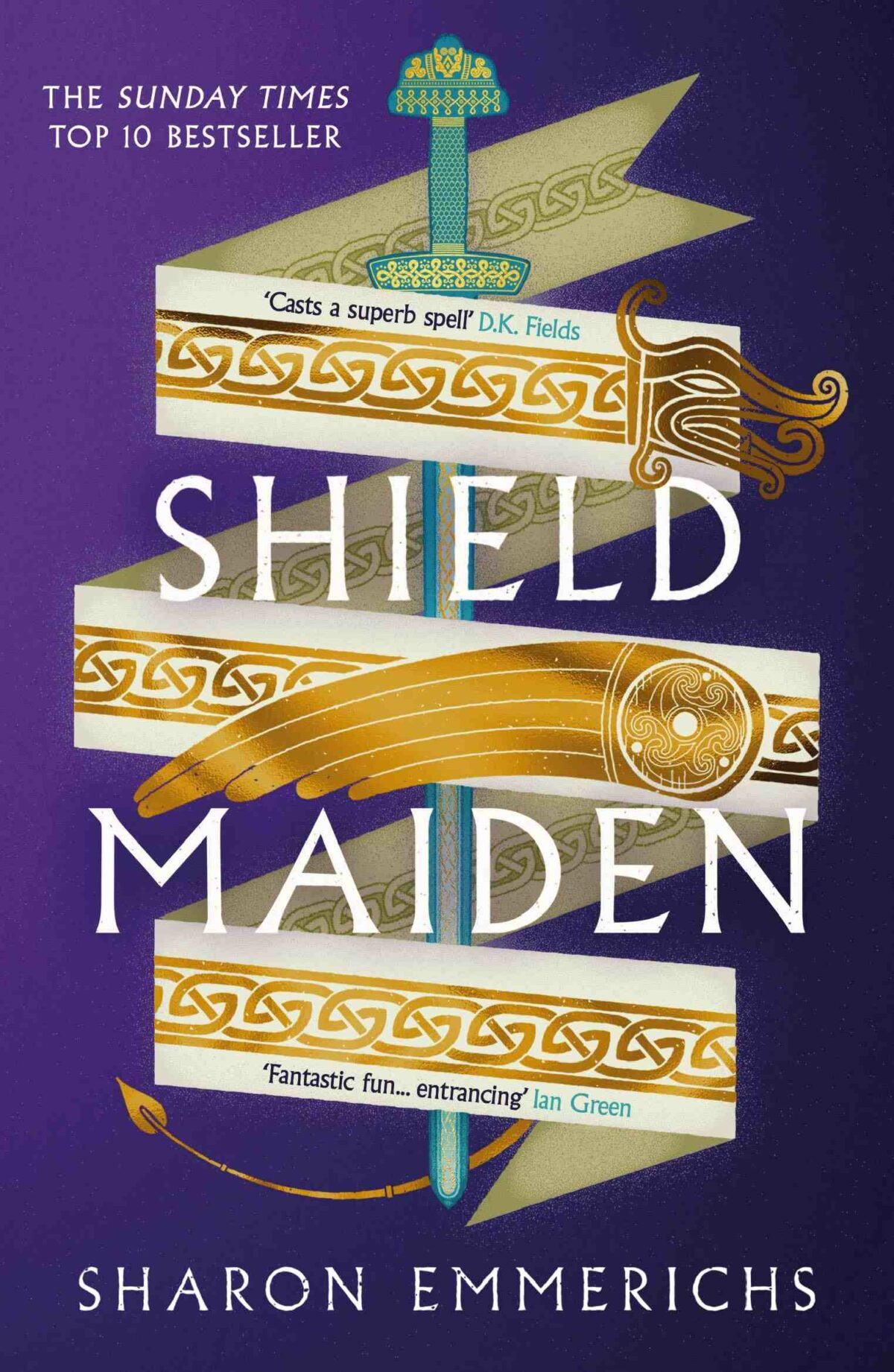 Shieldmaiden