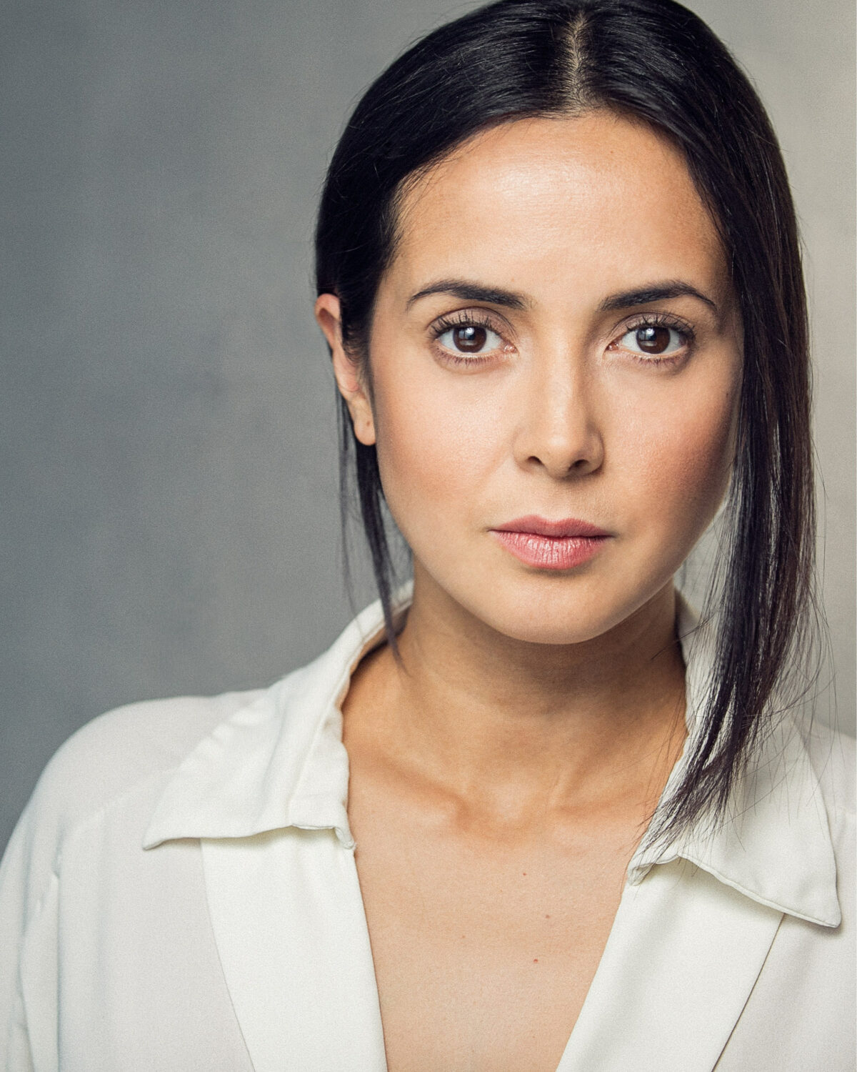 Rebecca Grant