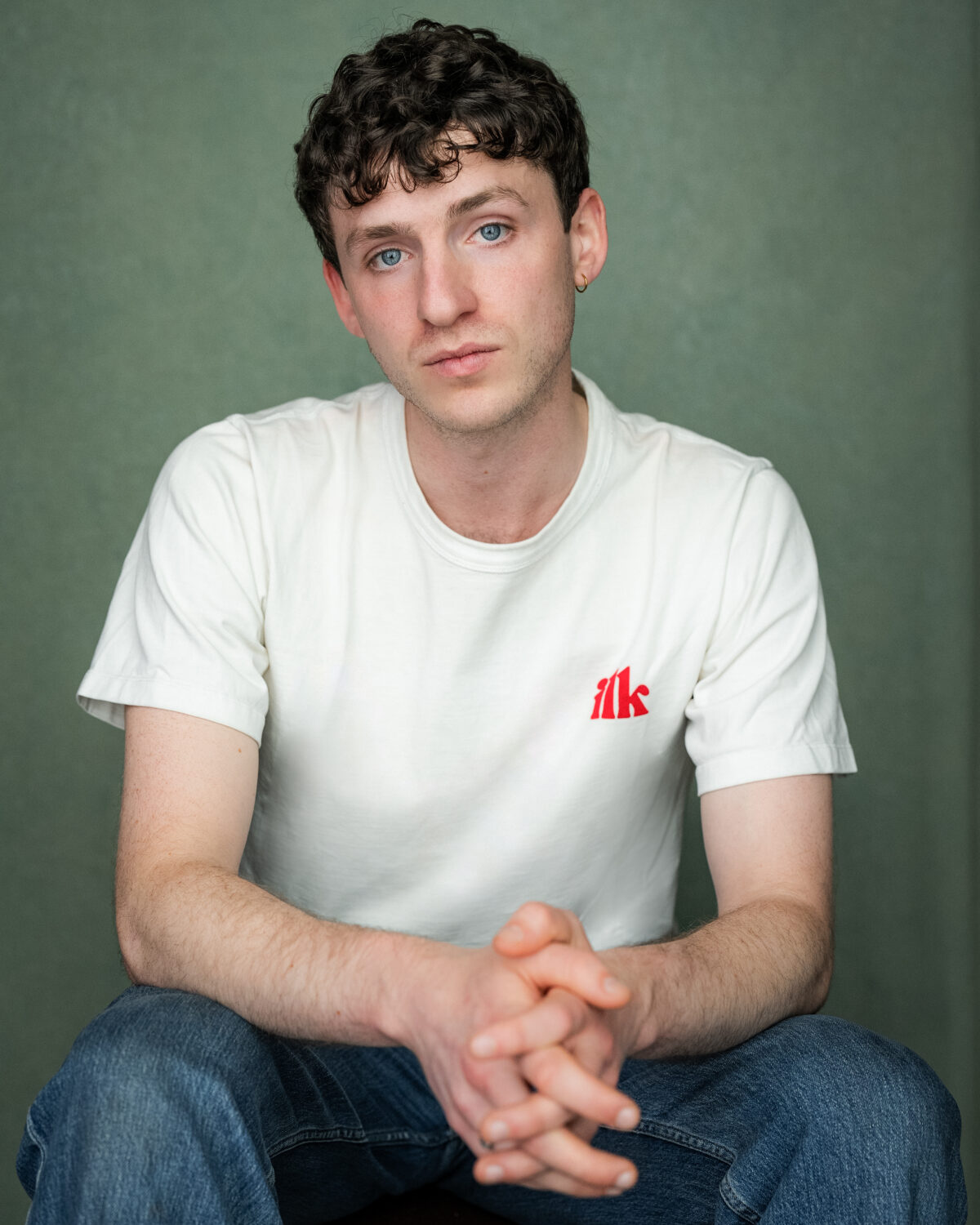 Adam Lunnon-Collery