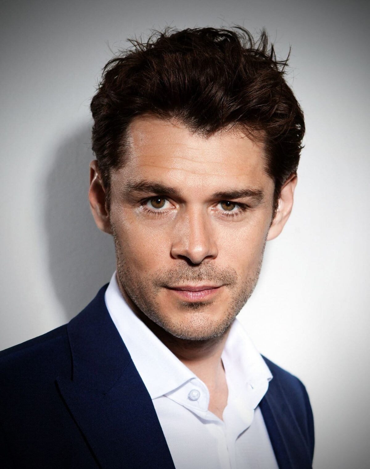 Kenny Doughty