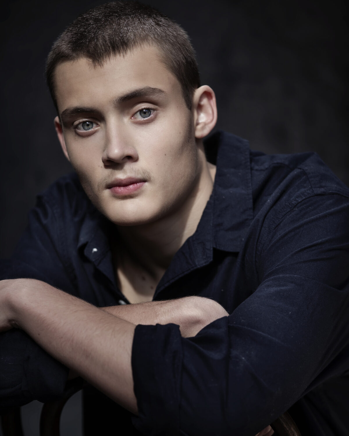 Vincent Miller