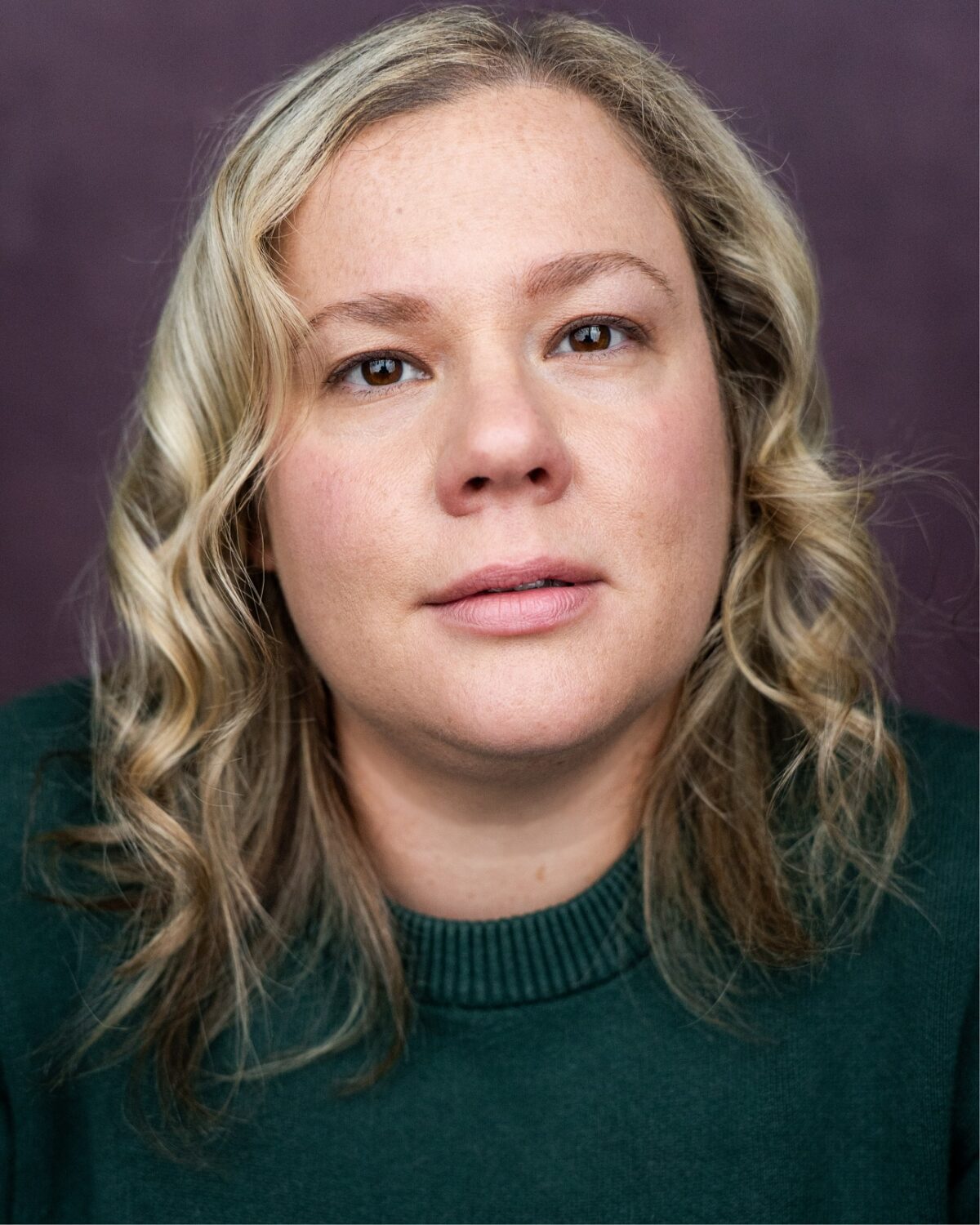 Rebecca Jade Hammond