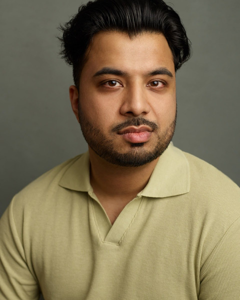 Zishan Afsar
