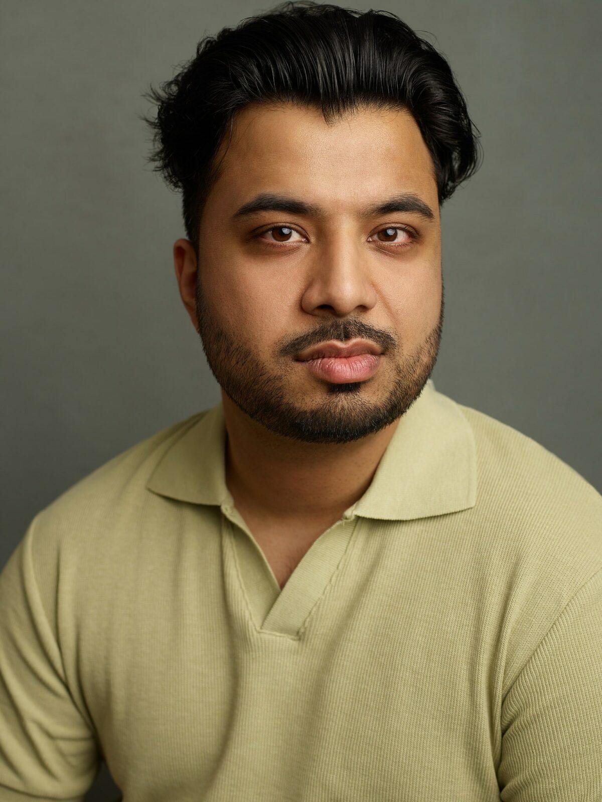 Zishan Afsar