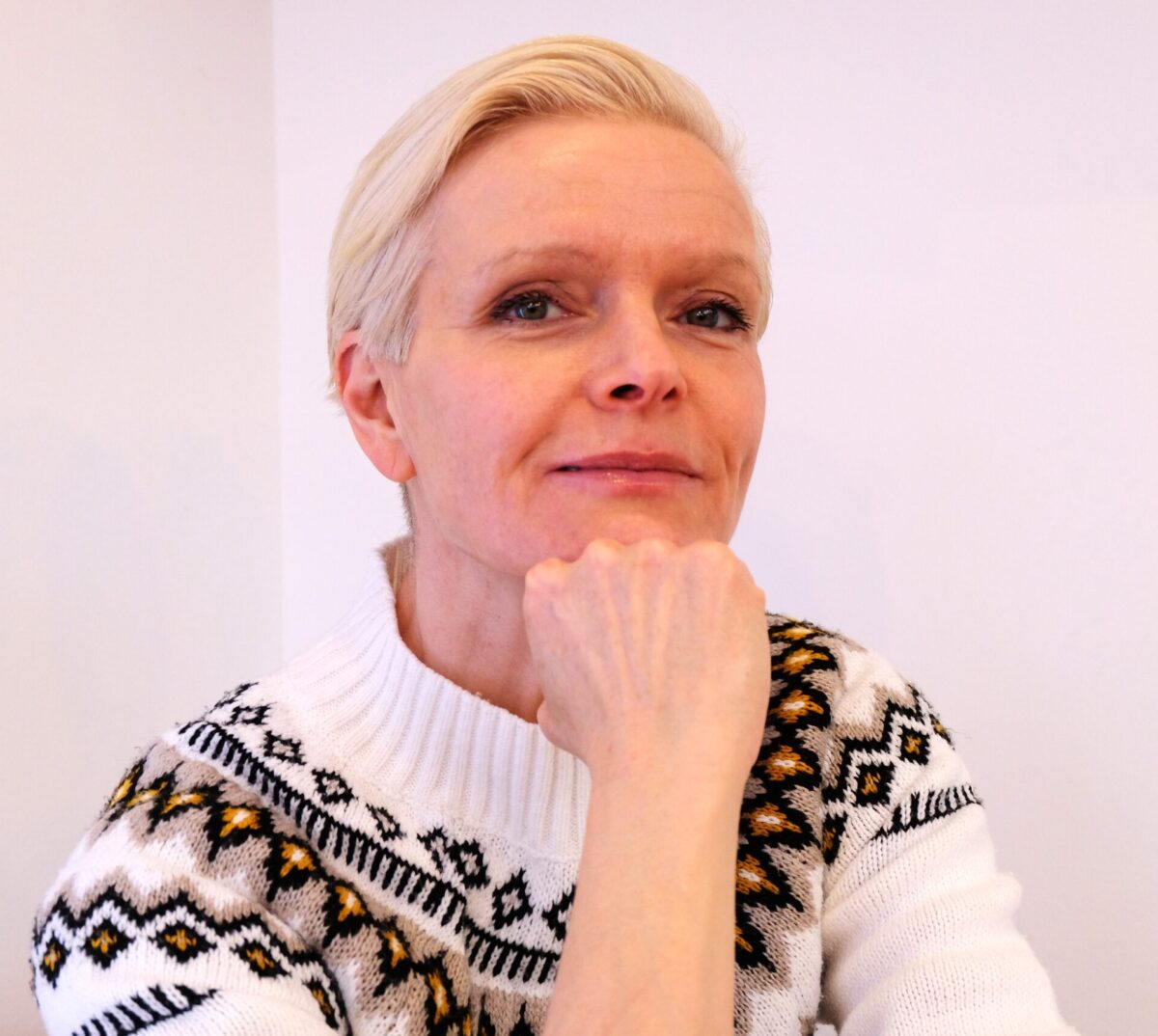 Ruth Platt