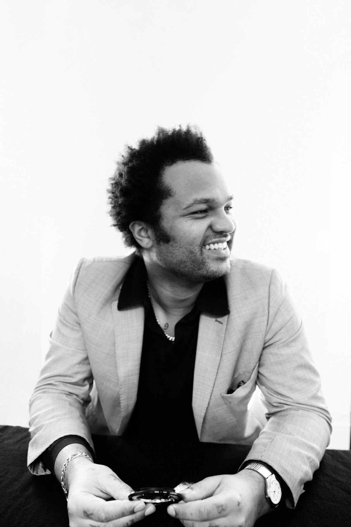 Olivier Huband