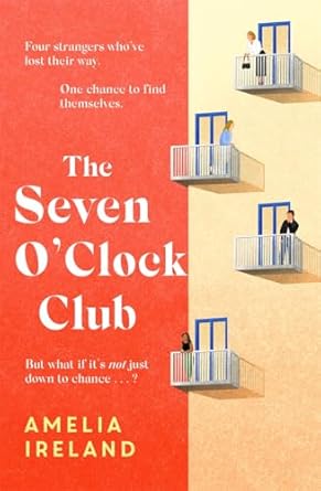 The Seven O’Clock Club