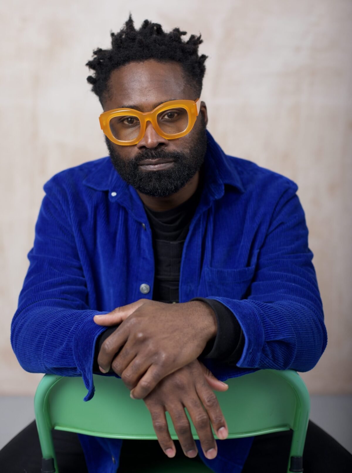 Adeyemi Michael