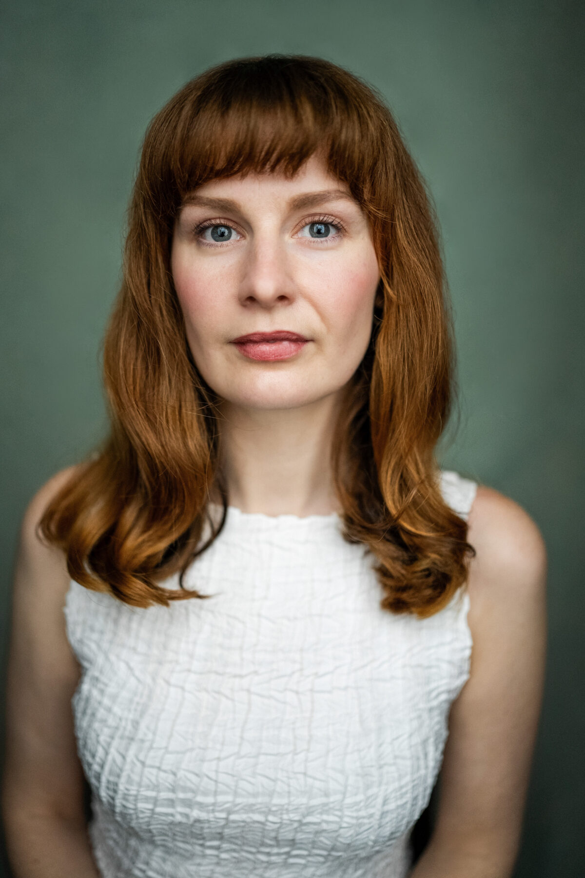 Claudia Jolly