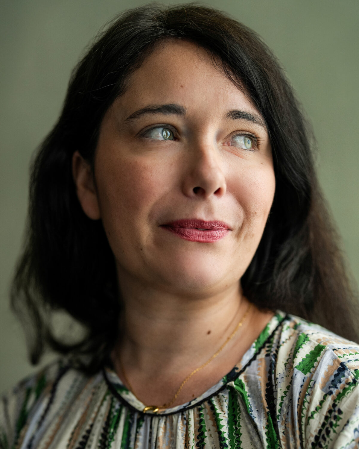 Emma Sylvester