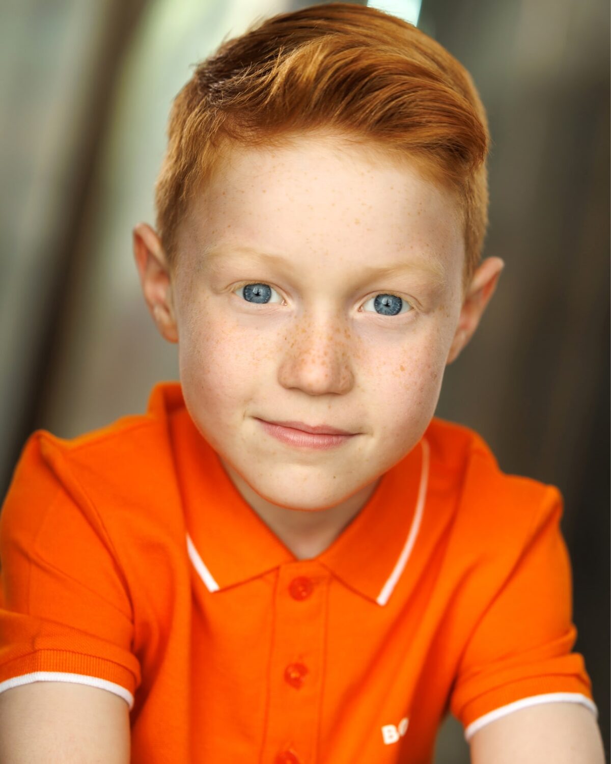 Alfie Harrison