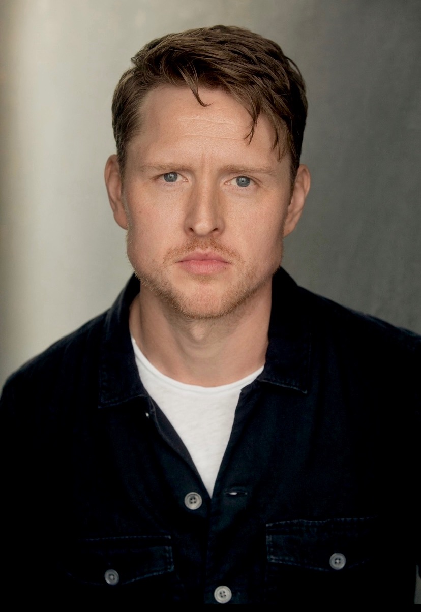 Ross Anderson