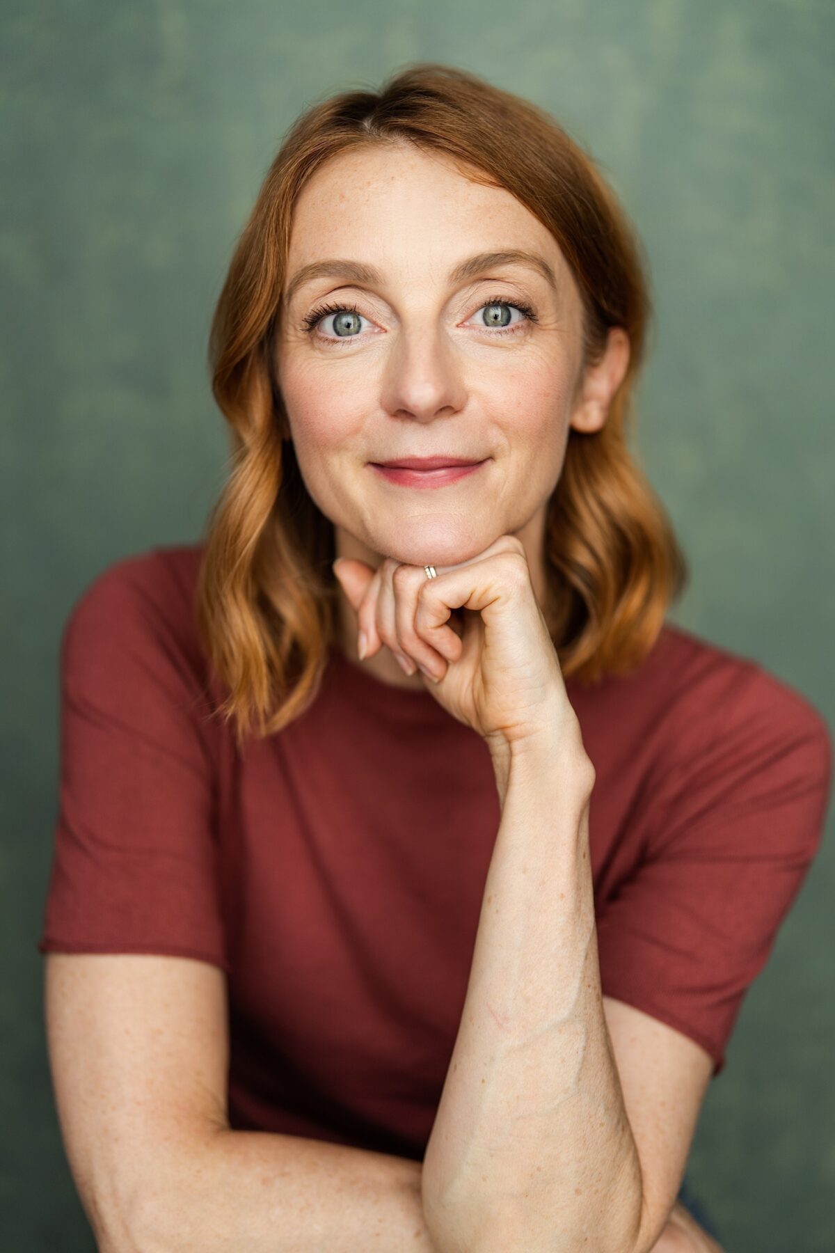 Amber Doyle