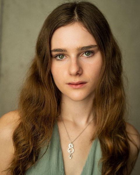 Isabella Dempster