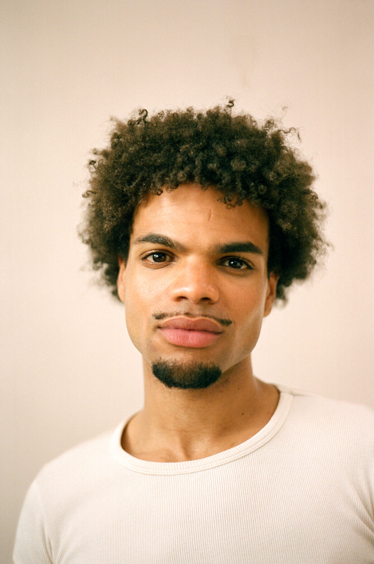 Marcus Amaglo