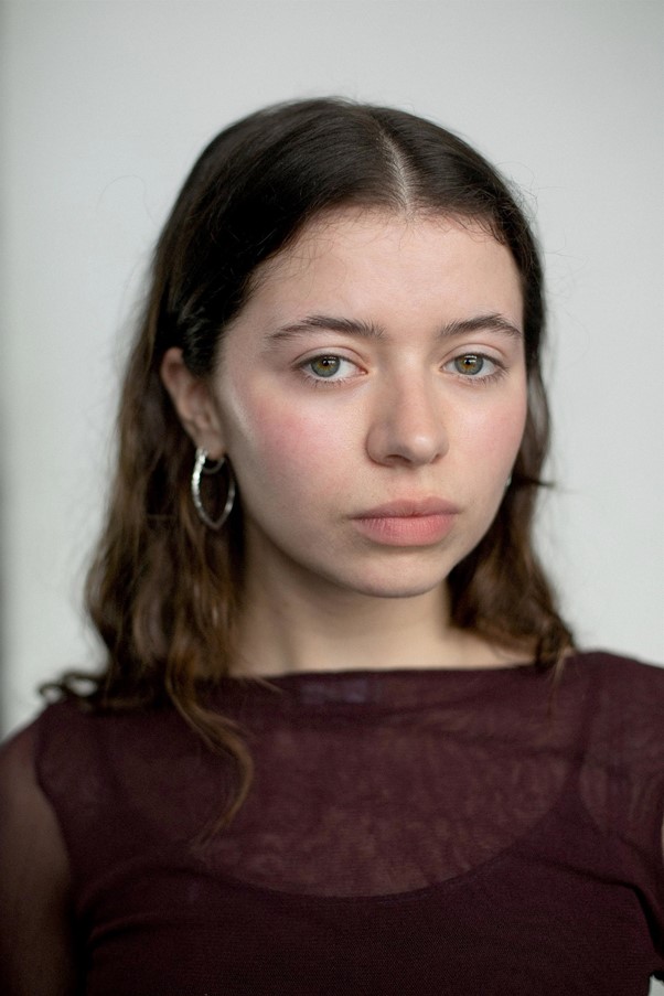 Sadie Gray