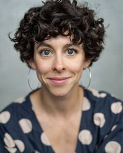 Lauren Silver
