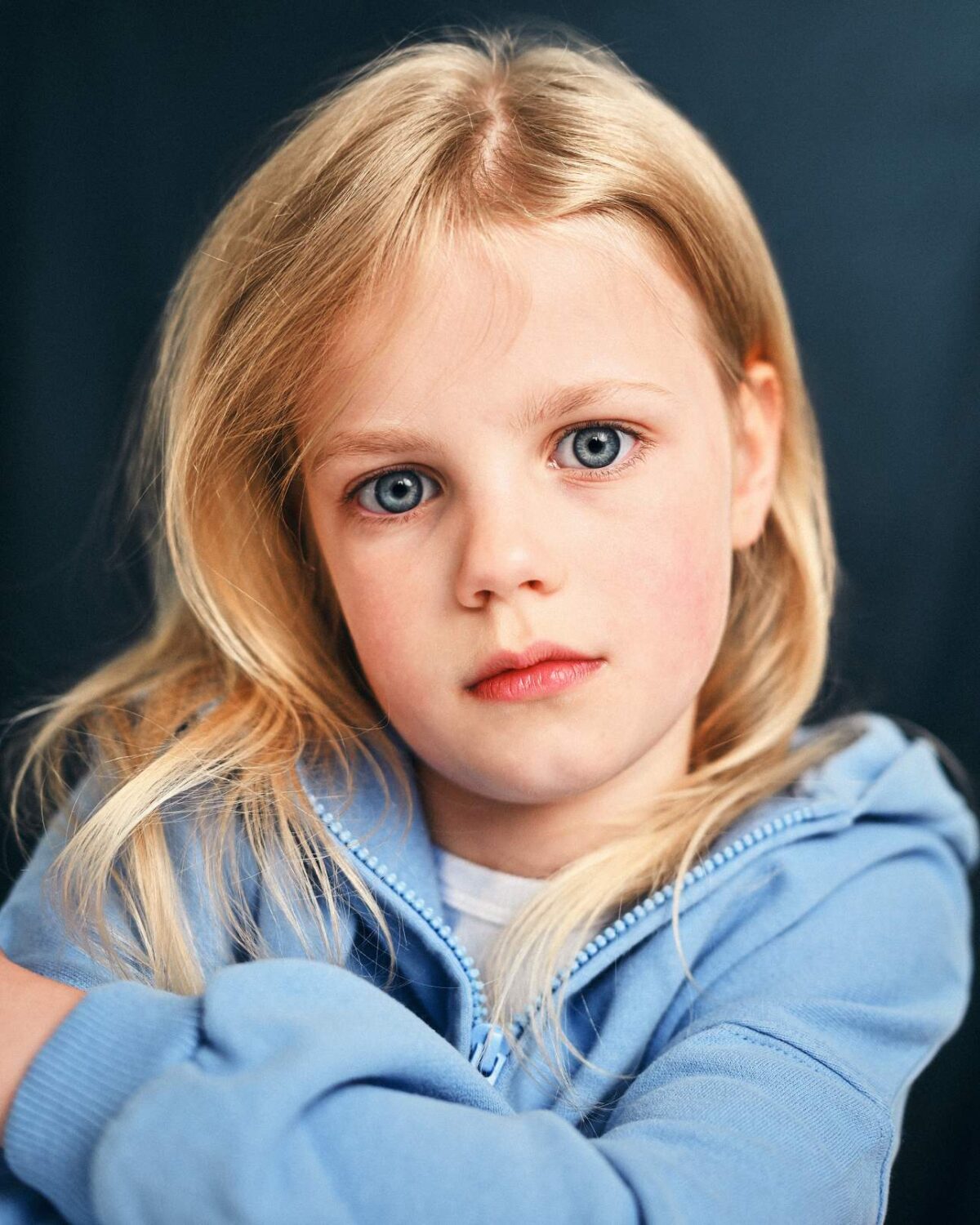 Liberty Miller