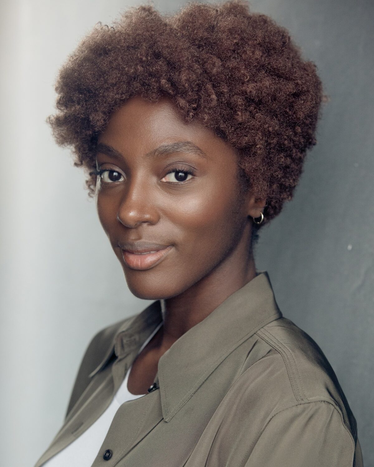 Yrsa Daley-Ward