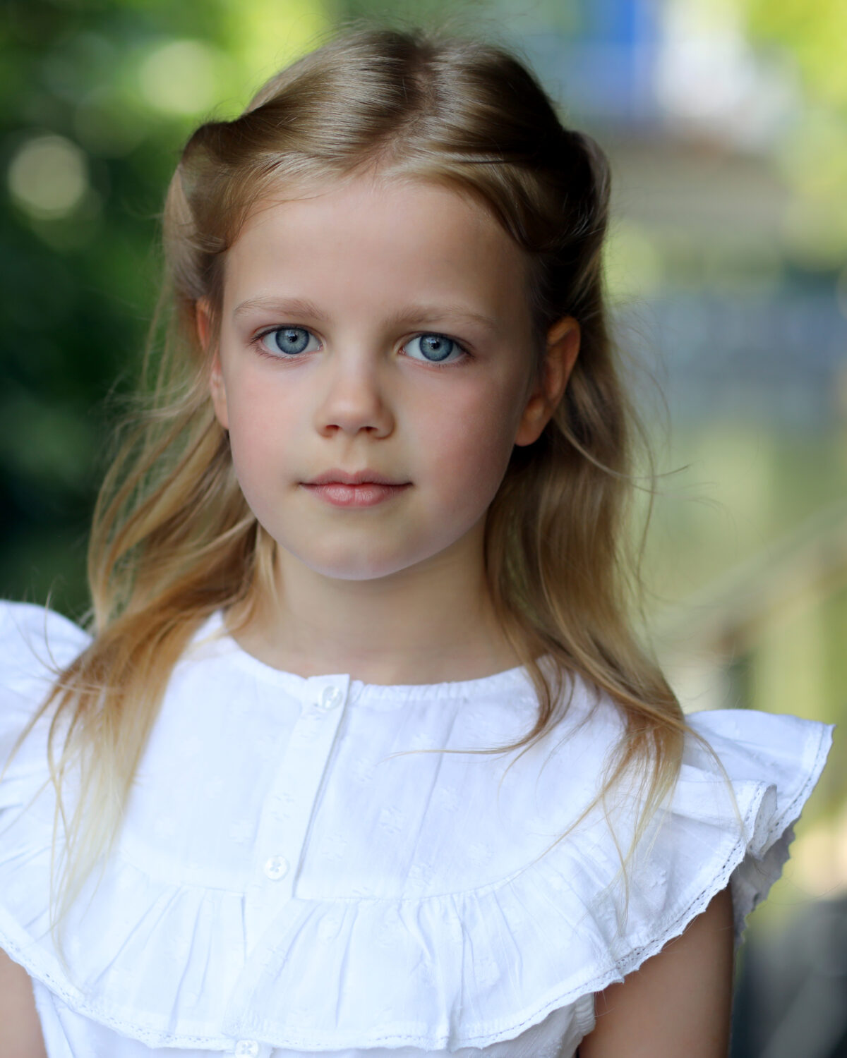 Liberty Miller