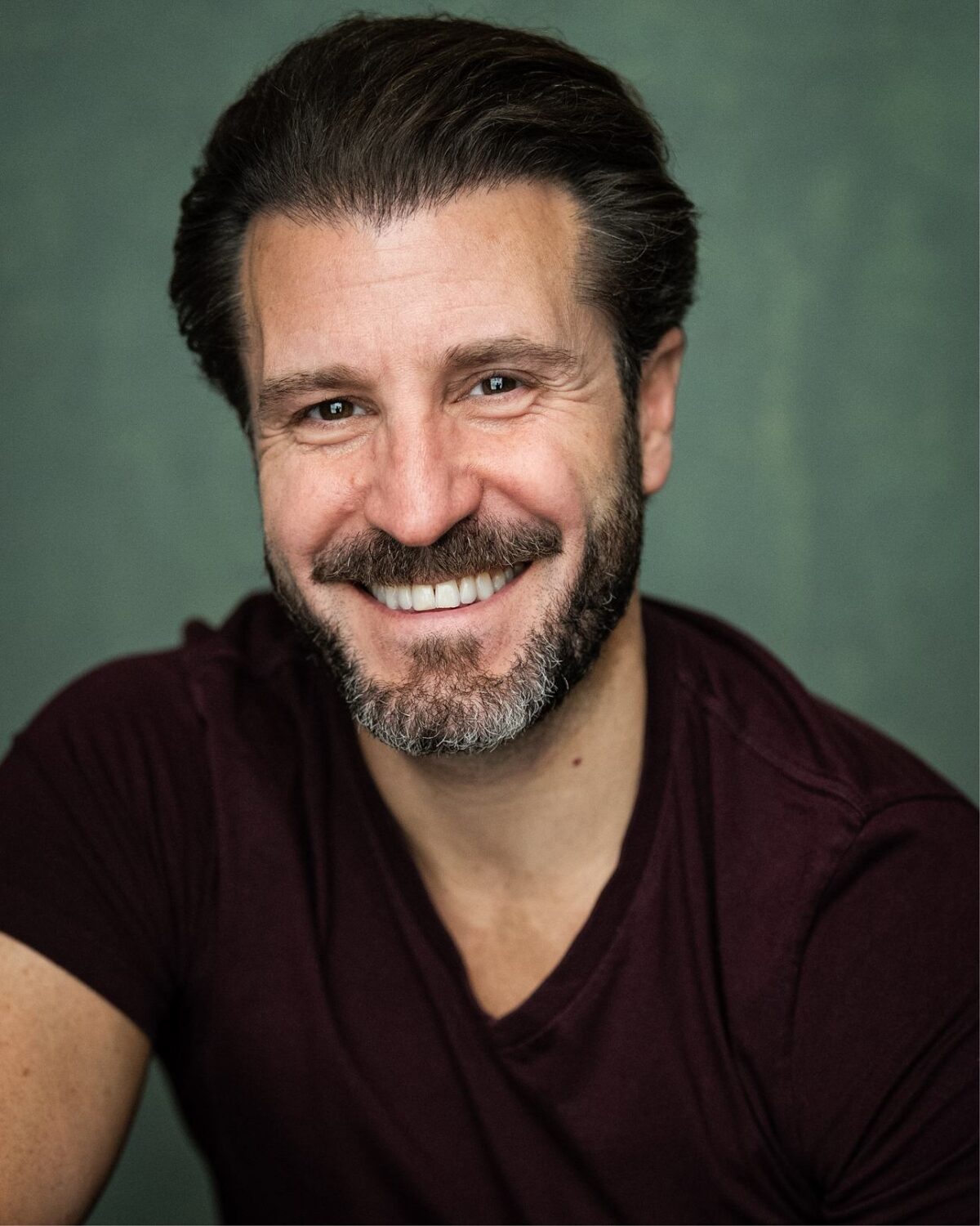 Rob Laird
