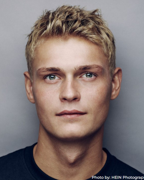 Oliver Overgaard